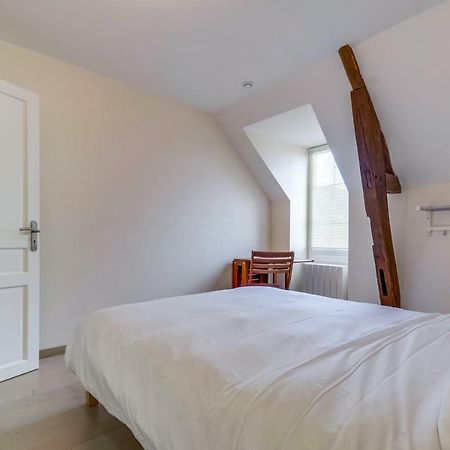 Les Chambres De Saint-Benoit エクステリア 写真