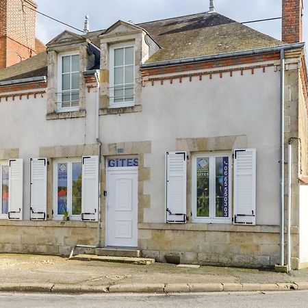 Les Chambres De Saint-Benoit エクステリア 写真